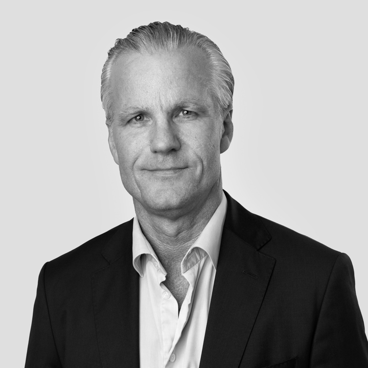 The Swedish Chamber of Commerce