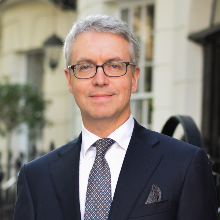 The Swedish Chamber of Commerce