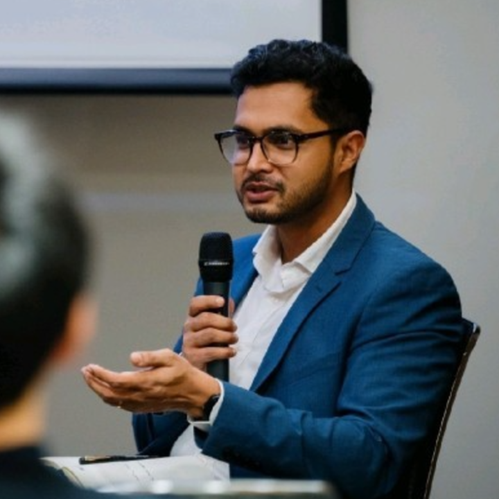 The Swedish Chamber of Commerce