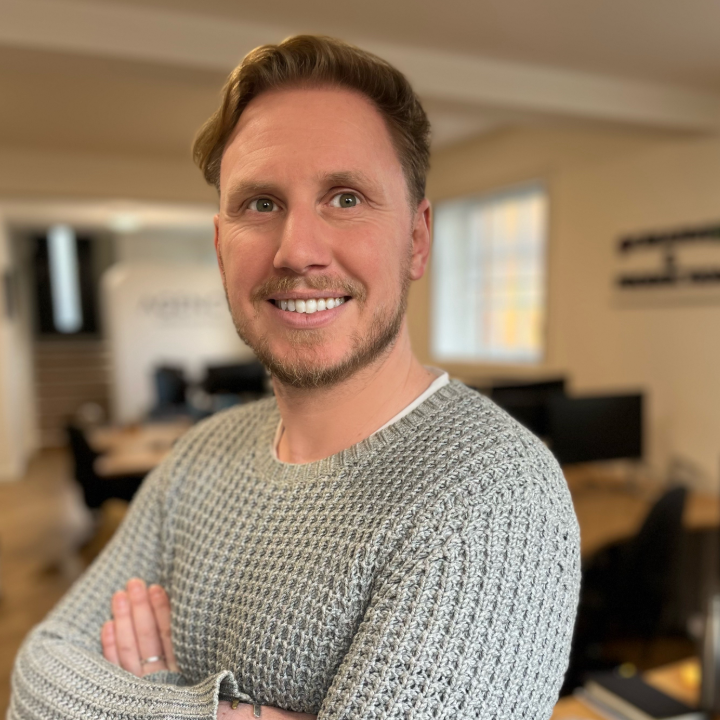 The Swedish Chamber of Commerce