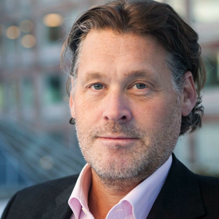 The Swedish Chamber of Commerce