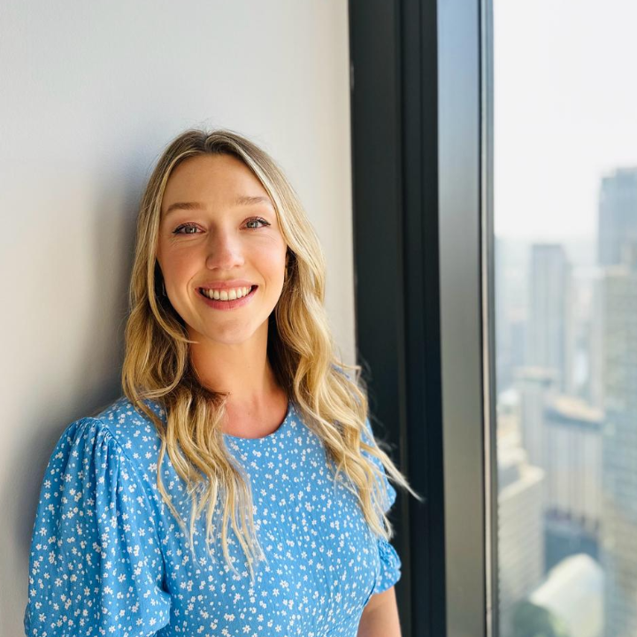 The Swedish Chamber of Commerce