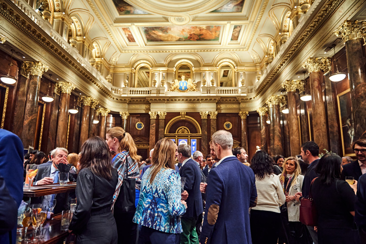 Young Professionals: Masterclass in Coffee with Löfbergs