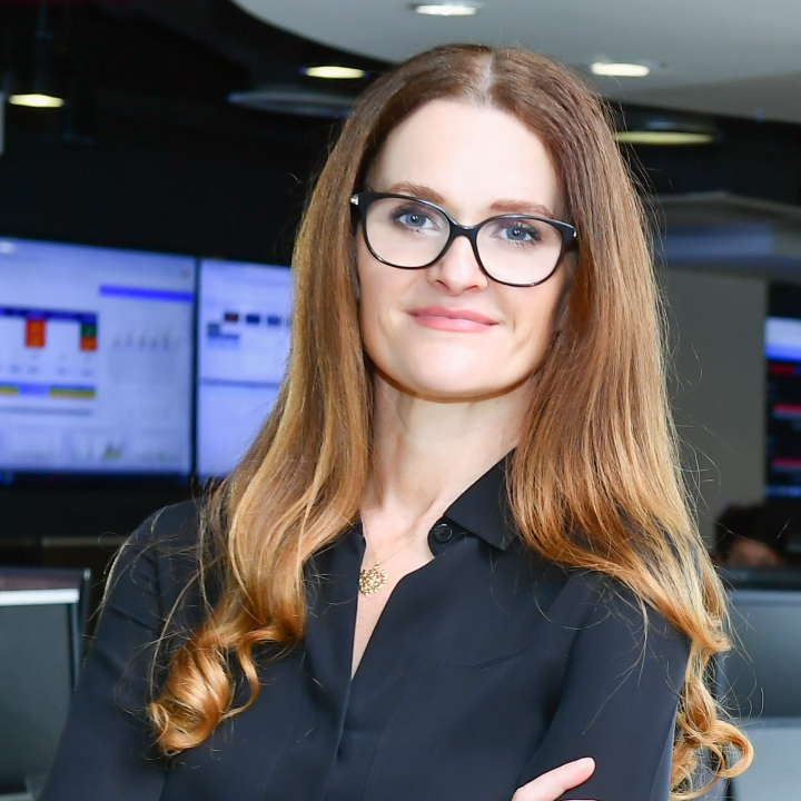 The Swedish Chamber of Commerce