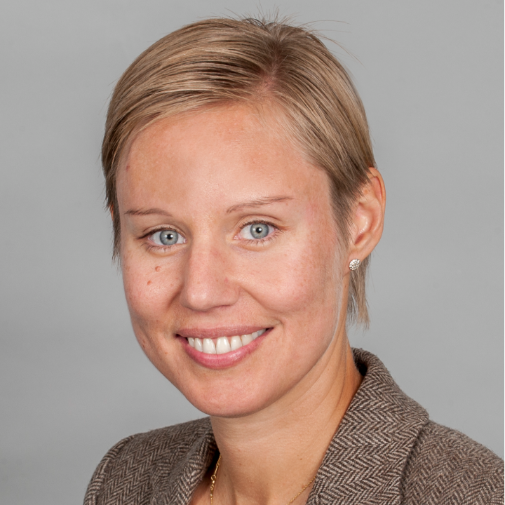 The Swedish Chamber of Commerce