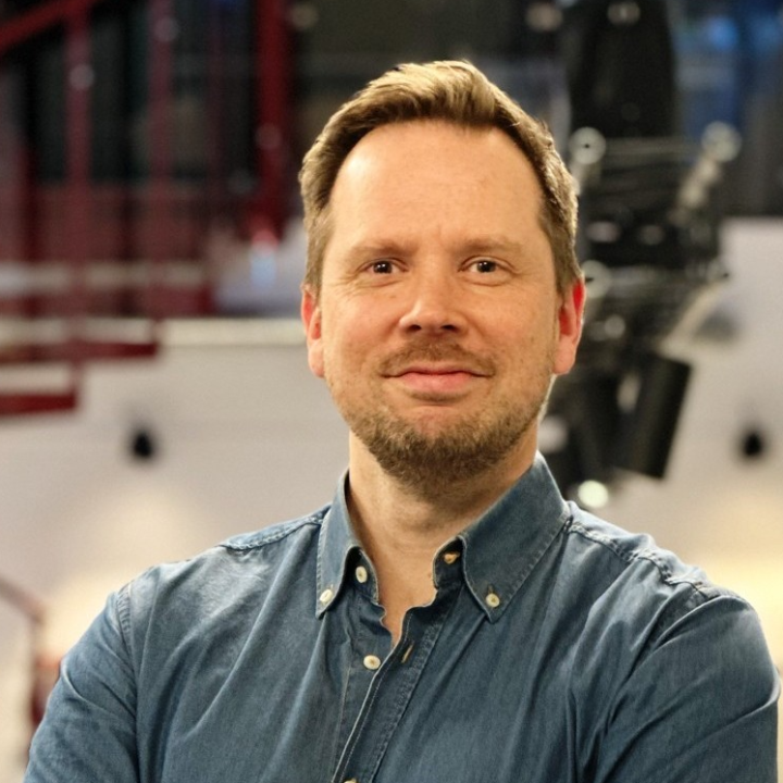 The Swedish Chamber of Commerce