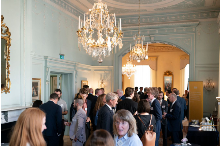 Young Professionals: Masterclass in Coffee with Löfbergs