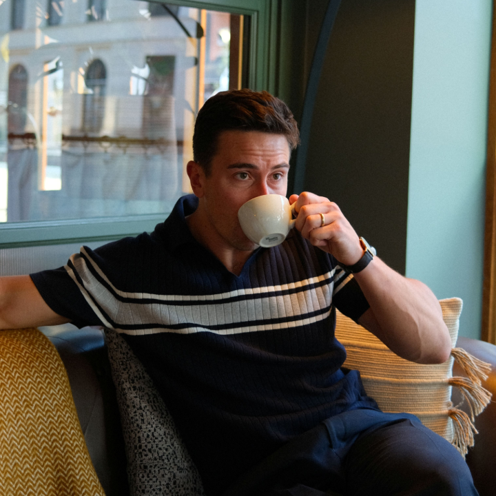 The Swedish Chamber of Commerce