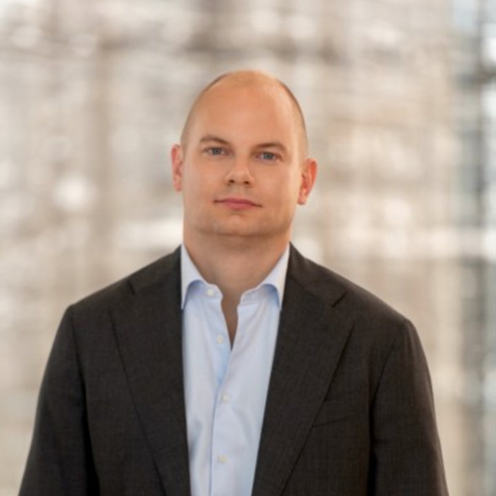 The Swedish Chamber of Commerce