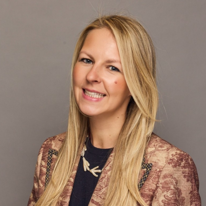 The Swedish Chamber of Commerce