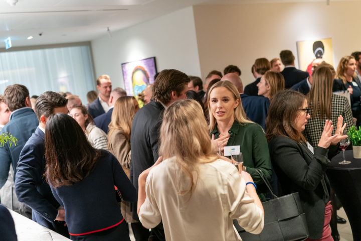 Young Professionals: Masterclass in Coffee with Löfbergs