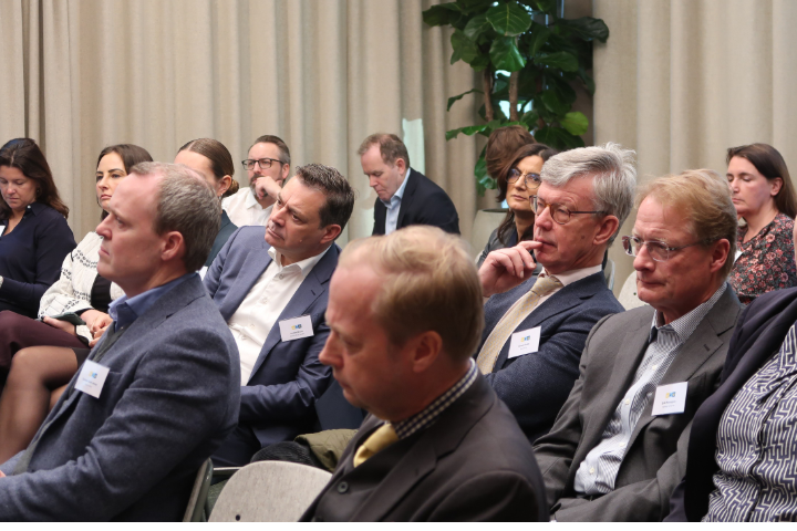 Young Professionals: Masterclass in Coffee with Löfbergs