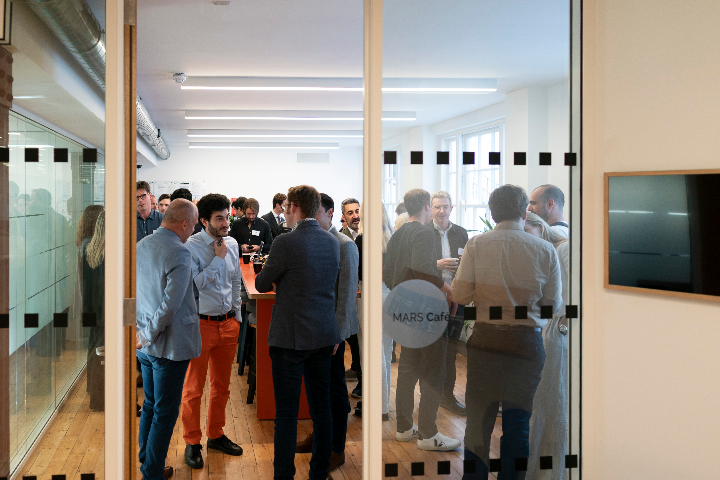 Young Professionals: Masterclass in Coffee with Löfbergs