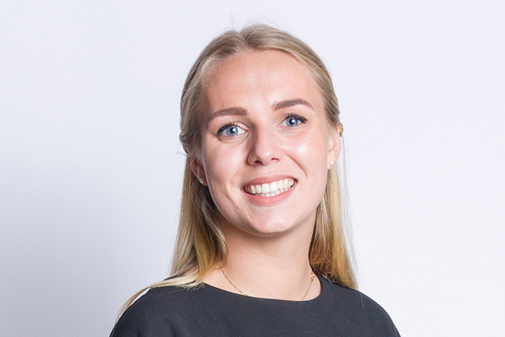 Scholarship Fund for Swedish Youth Abroad