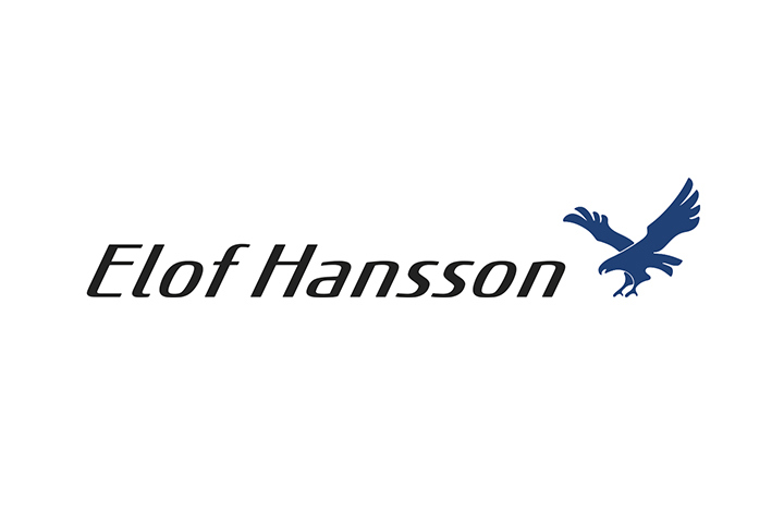 Elof Hansson Foundation Scholarship