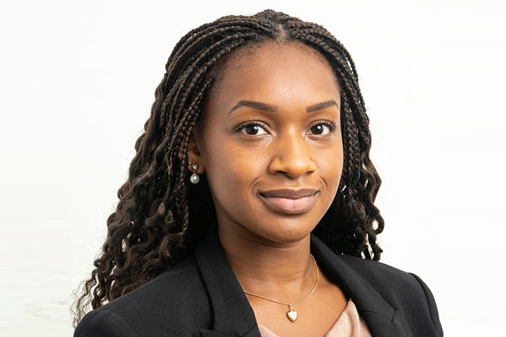 Gull & Stellan Ljungberg Foundation Scholarship