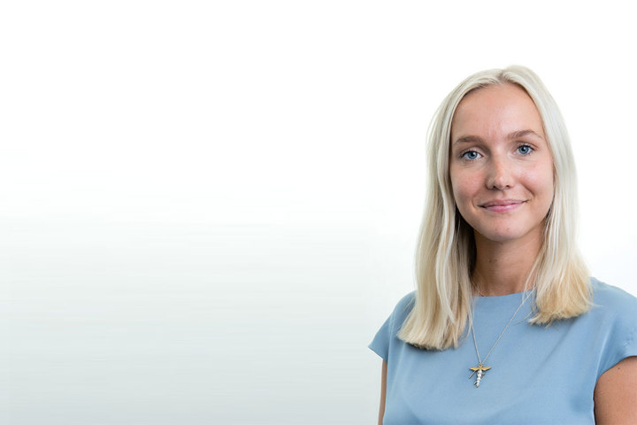 A great way to gain experience and broaden your network