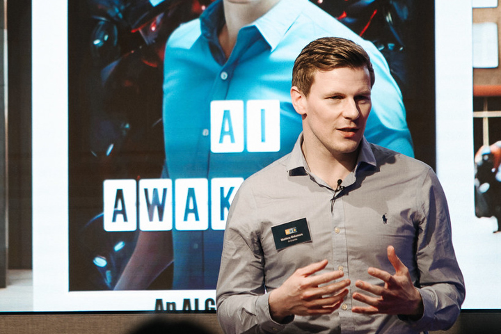 Learn from industry leaders and establish valuable connections