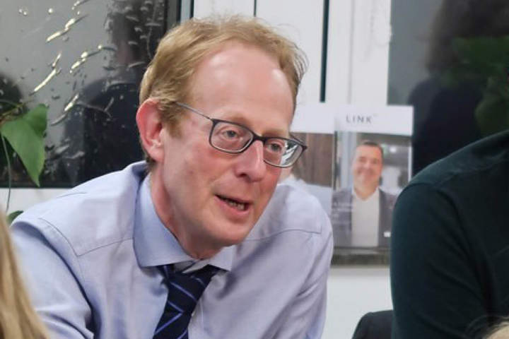 Invaluable in educating me on differences and widening my outlook