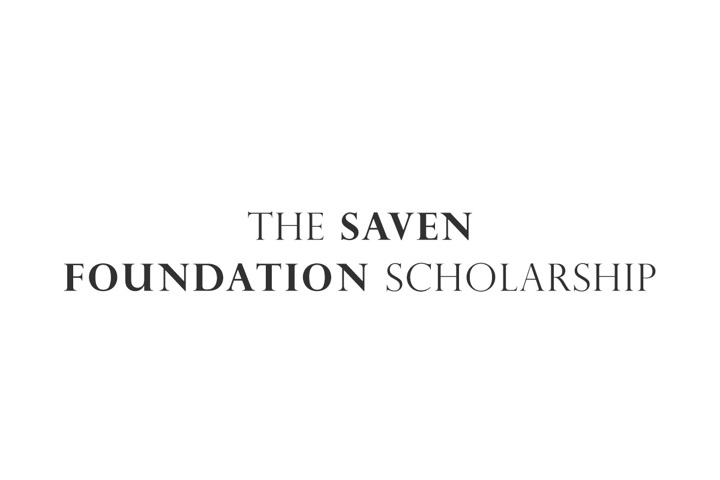 The Saven Foundation Scholarship