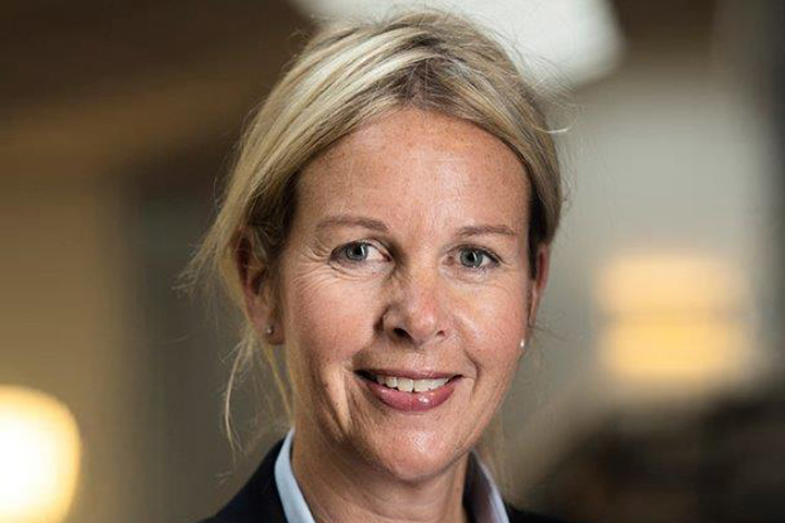 Sparbanksstiftelsen Finn Scholarship