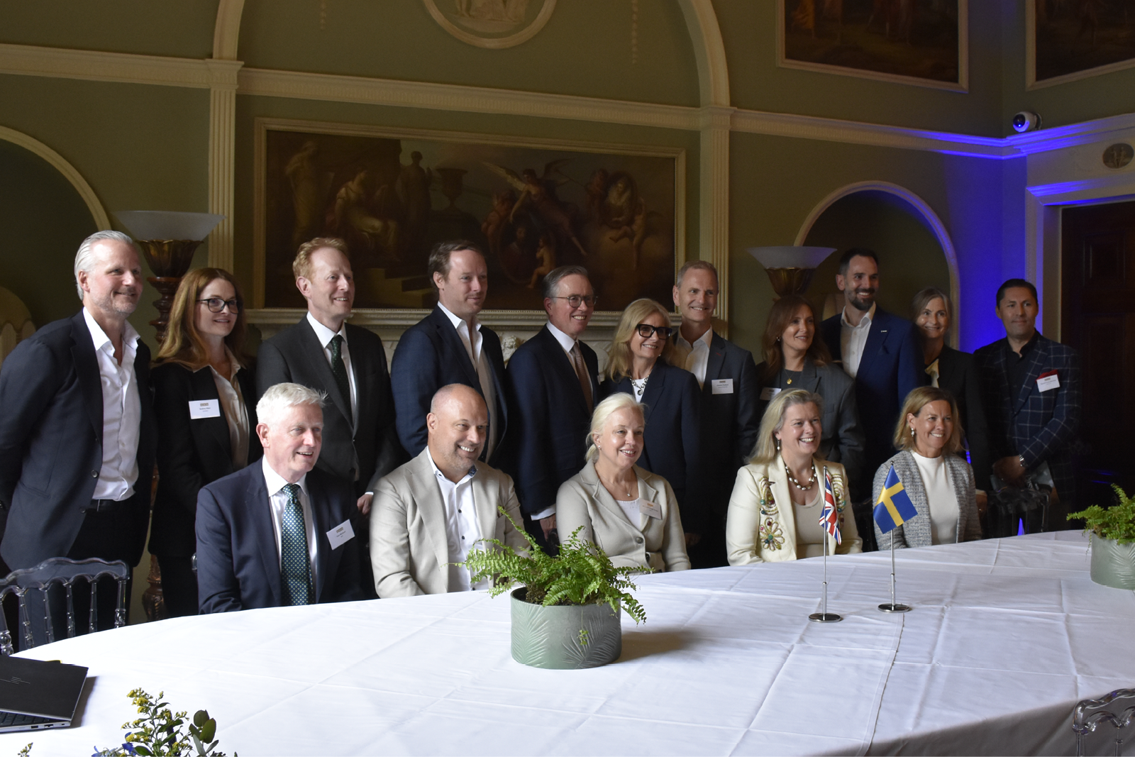 Board of Directors