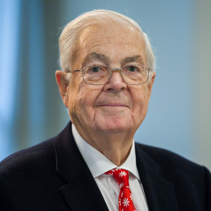 Count Bertil  Bernadotte