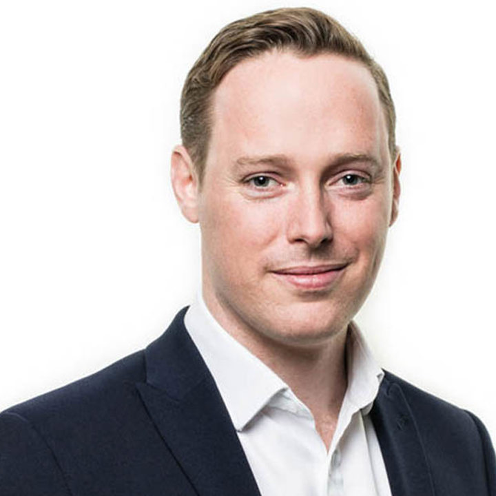 Alexander  Goodwille