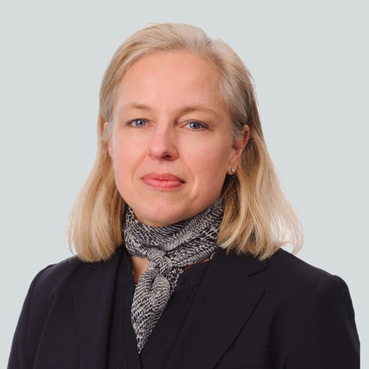 Birgitta Albåge Gough-Cooper