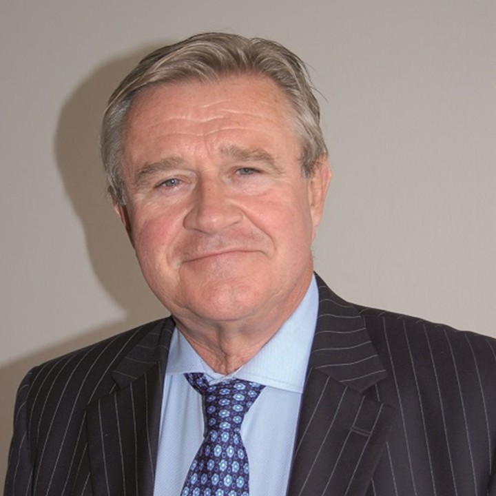 Bo Lerenius, CBE