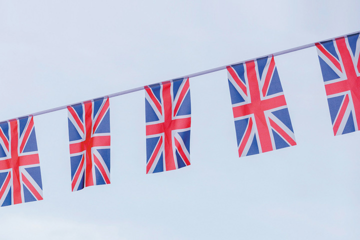 The Regional Chapters