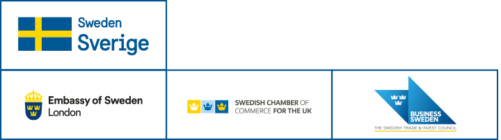 Swedish businesses support